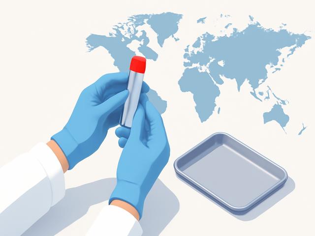 Public Health Preparedness in the Face of Global Adversities