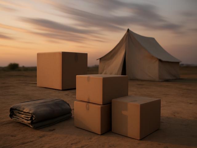 Humanitarian Aid: Bridging the Gap During Global Emergencies