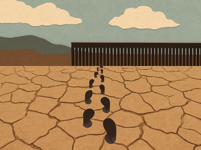 A World on the Move: Understanding Migration Trends