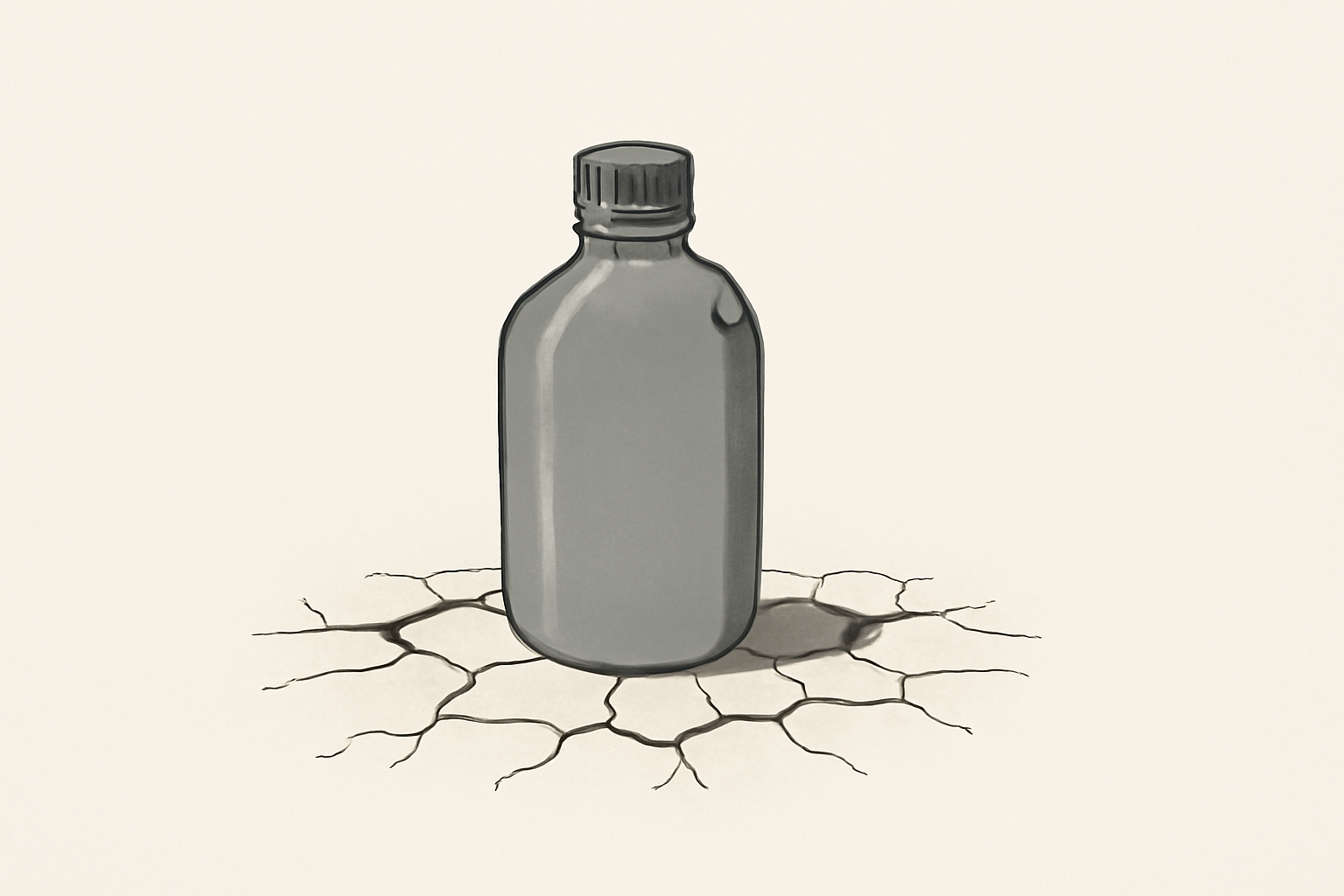Resource Scarcity