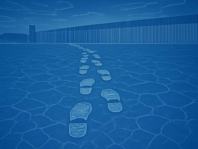 Displacement in a Changing World: The Challenges of Migration