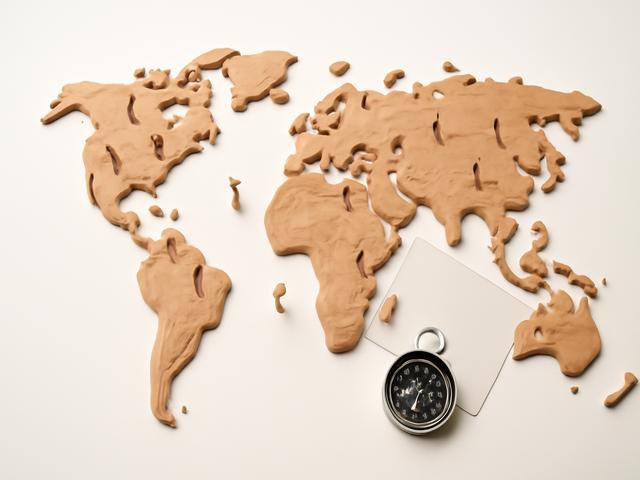 War Stories: Civilian Lives Entangled in Global Conflicts