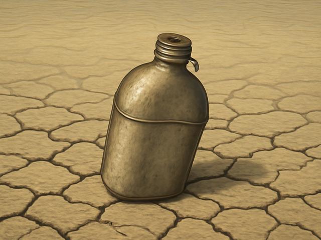 Resource Wars: The Battle for Sustenance in the 21st Century