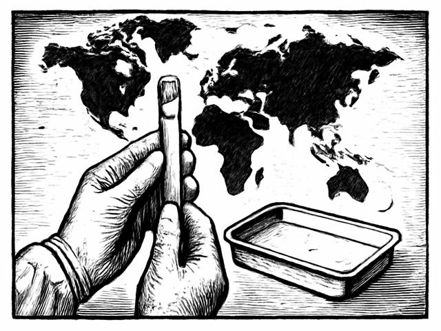 The Silent Crisis: Linking Environmental Change to Health Outcomes