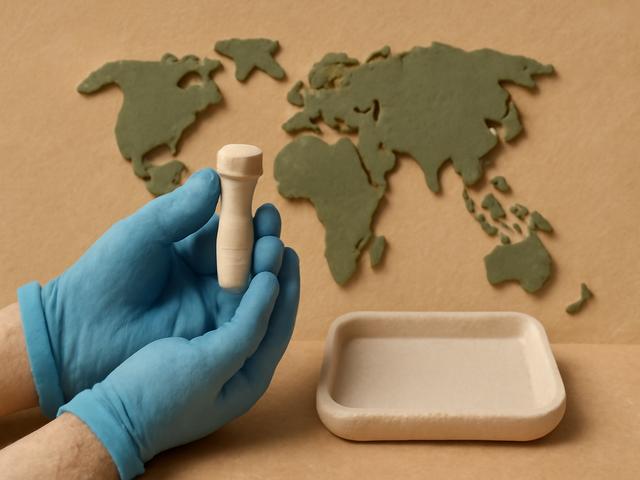 Linking Environmental Issues to Global Health Concerns