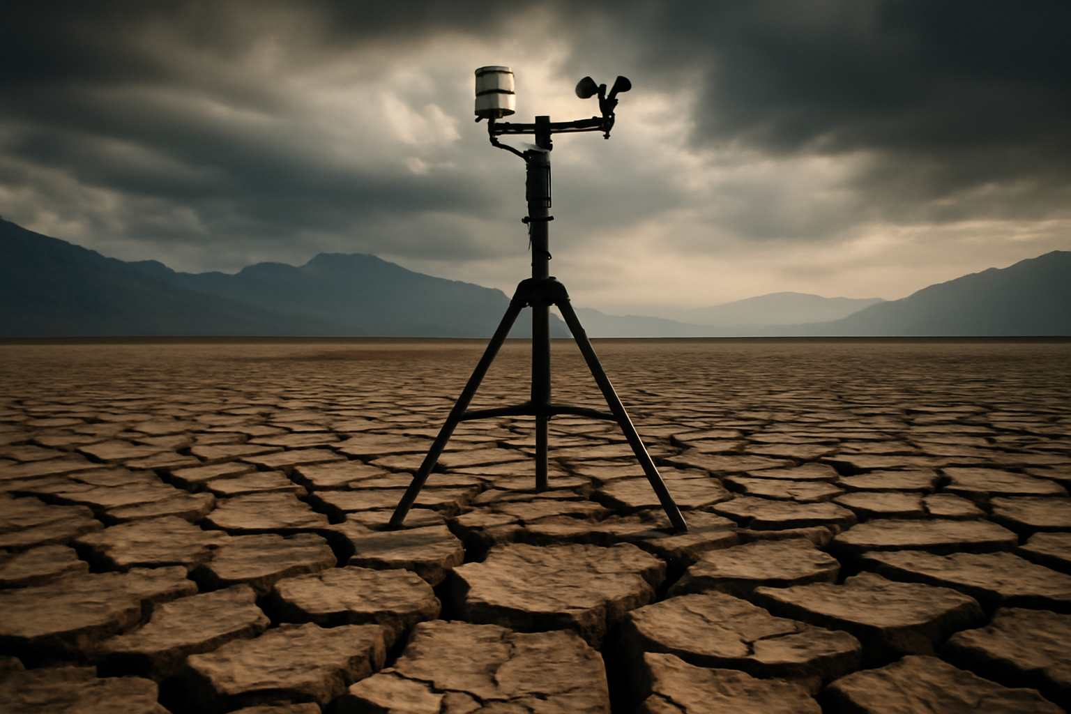 Climate Risks