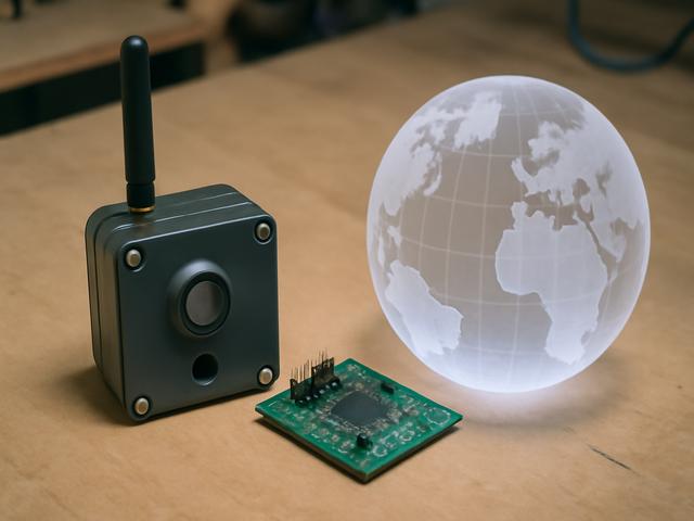 Tech Innovations Tackling Global Stress Issues
